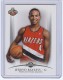 2008-09 Topps Hardwood #111B Jerryd Bayless Posing