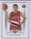 2008-09 Topps Hardwood #125B Rudy Fernandez 1 Ball