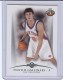 2008-09 Topps Hardwood #106 Danilo Gallinari Dribbling