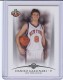 2008-09 Topps Hardwood #106B Danilo Gallinari Standing