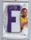 2008-09 SP Authentic Recruiting Class Full Name #RCNJC Joe Crawford