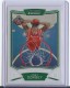 2008-09 Bowman Chrome Refractors #137 Joey Dorsey