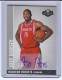 2008-09 Topps Co-Signers Rookie Autographs #127 Joey Dorsey C