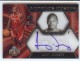 2008-09 SP Rookie Threads #90 Joey Dorsey