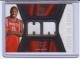 2008-09 SP Rookie Threads Rookie Threads #RTJD Joey Dorsey