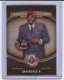 2008-09 Topps Treasury Refractors Bronze #117 Joey Dorsey