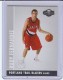 2008-09 Topps Co-Signers #137 Rudy Fernandez