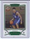 2008-09 Bowman #116 Danilo Gallinari