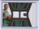 2008-09 SP Rookie Threads Rookie Threads #RTJG J.R. Giddens