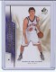 2008-09 SP Authentic Destination Stardom #DS6 Danilo Gallinari