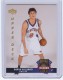 2008-09 Upper Deck Lineage Rookie Standouts #RS6 Danilo Gallinari