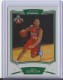 2008-09 Bowman Chrome Refractors #117 Eric Gordon