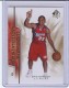 2008-09 SP Authentic Destination Stardom #DS7 Eric Gordon