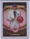 2008-09 Topps Treasury Refractors Bronze #107 Eric Gordon