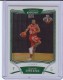 2008-09 Bowman Chrome X-Fractors #133 Donte Greene