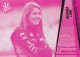 2014 Press Pass Proofs Magenta #51 Johanna Long