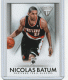 2013-14 Titanium #56 Nicolas Batum