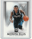 2013-14 Titanium #86 Monta Ellis