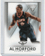 2013-14 Titanium #30 Al Horford