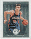 2013-14 Totally Certified #282 Bill Laimbeer