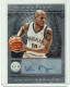 2013-14 Totally Certified Autographs #236 Keith Bogans - Quantity: 1 - BV: $6.00 - Owned by: Kadamscards 
