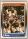 1988-89 Fleer #85 Charles Barkley