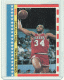 1987-88 Fleer Stickers #6 Charles Barkley