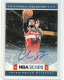 2012-13 NBA Hoops Autographs #239 Chris Singleton - Quantity: 1 - BV: $8.00 - Owned by: Kadamscards 