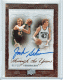 2007-08 Chronology Through The Years #TEJS Jack Sikma - Quantity: 1 - BV: $25.00 - Owned by: Kadamscards 