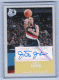 2007-08 Topps 1957-58 Variations Autographs #86 Jarrett Jack - Quantity: 1 - BV: $10.00 - Owned by: Kadamscards 