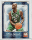 2012-13 Elite Aspirations Die-Cut #102 Kevin Garnett - Quantity: 1 - BV: $16.00 - Owned by: Kadamscards 