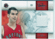 2009-10 Studio Materials #94 Jose Calderon - Quantity: 1 - BV: $5.00 - Owned by: Kadamscards 