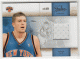 2009-10 Studio Materials #96 David Lee - Quantity: 1 - BV: $6.00 - Owned by: Kadamscards 