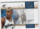 2009-10 Studio Materials #98 Antawn Jamison - Quantity: 1 - BV: $6.00 - Owned by: Kadamscards 