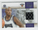 2009-10 Studio Materials #113 Mitch Richmond - Quantity: 1 - BV: $15.00 - Owned by: Kadamscards 