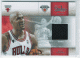 2009-10 Studio Materials #117 Ron Harper - Quantity: 1 - BV: $20.00 - Owned by: Kadamscards 