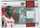 2009-10 Studio Materials #124 Jermaine Taylor - Quantity: 1 - BV: $5.00 - Owned by: Kadamscards 