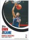 2007-08 Topps Own The Game #OTG1 Mikki Moore - Quantity: 3 - BV: $1.50 - Owned by: Kadamscards 