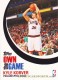 2007-08 Topps Own The Game #OTG2 Kyle Korver - Quantity: 3 - BV: $2.00 - Owned by: Kadamscards 