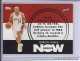 2007-08 Topps Generation Now #GN1 LeBron James - Quantity: 1 - BV: $4.00 - Owned by: Kadamscards 