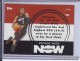 2007-08 Topps Generation Now #GN3 Dwyane Wade - Quantity: 2 - BV: $2.00 - Owned by: Kadamscards 