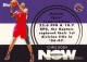 2007-08 Topps Generation Now #GN4 Chris Bosh - Quantity: 1 - BV: $0.75 - Owned by: Kadamscards 
