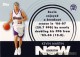 2007-08 Topps Generation Now #GN11 Kevin Martin - Quantity: 1 - BV: $0.75 - Owned by: Kadamscards 