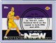 2007-08 Topps Generation Now #GN24 Luke Walton - Quantity: 1 - BV: $0.50 - Owned by: Kadamscards 