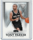 2013-14 Titanium #97 Tony Parker
