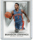 2013-14 Titanium #80 Brandon Jennings