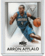 2013-14 Titanium #19 Arron Afflalo