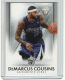 2013-14 Titanium #55 DeMarcus Cousins