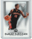 2013-14 Titanium #59 DeMar DeRozan