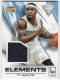 2013-14 Titanium Elements #64 Ty Lawson